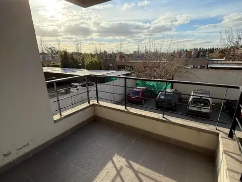 Departamento en Alquiler de 2 dormitorios