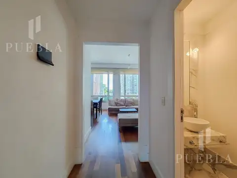 Departamento en Venta - Faena District - Molinos Building.