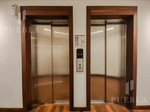 Departamento en Venta en Puerto Madero, USD 440.000