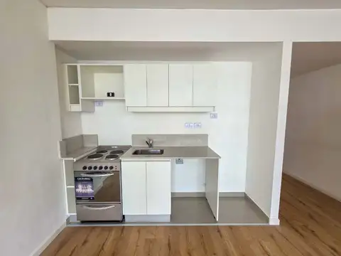 Alquiler Monoambiente en Torre Full Amenities