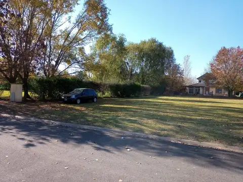 Terreno en Venta de 800,0 m2