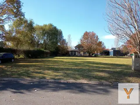 Terreno en venta - 800Mts2 - Ezeiza