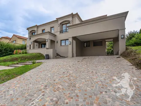 La Reserva Cardales Country Club