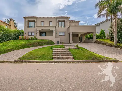 Casa en La Reserva Cardales