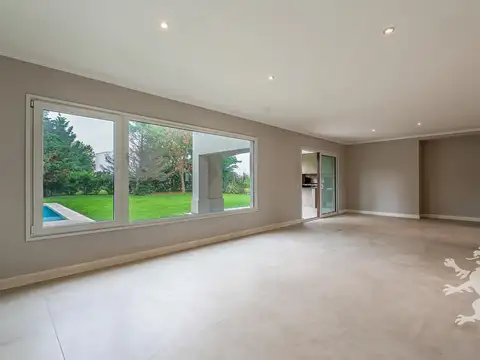 Casa en Venta en La Reserva Cardales, USD 580.000