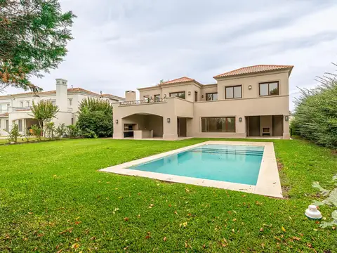 Casa en Venta al Norte