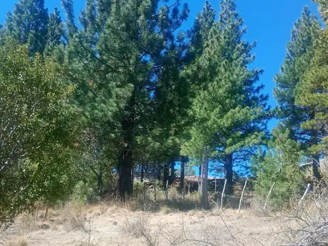 Terreno en Venta en Esquel, USD 29.000
