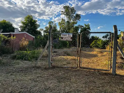 Terreno en Venta de 840,0 m2