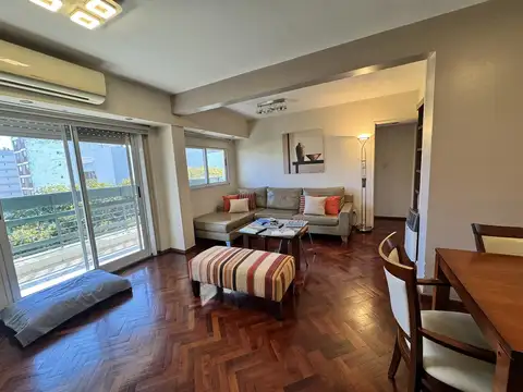 Departamento en Venta 44 años