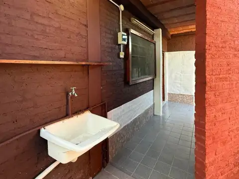 Casa en Alquiler de 2 dormitorios