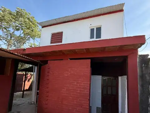 DUPLEX INTERNO 2 dormitorios EN ALQUILER