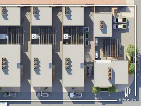 Departamento en Alquiler en Añelo, $ 2.980.000