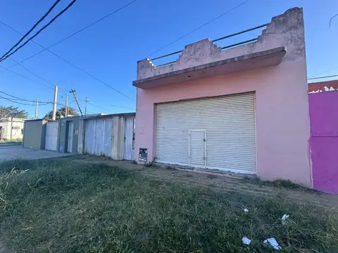 Casa en Venta 45 años