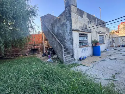 Casa en Venta en Barrio Bordward, USD 60.000