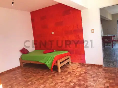Casa en Venta de 1 dormitorio