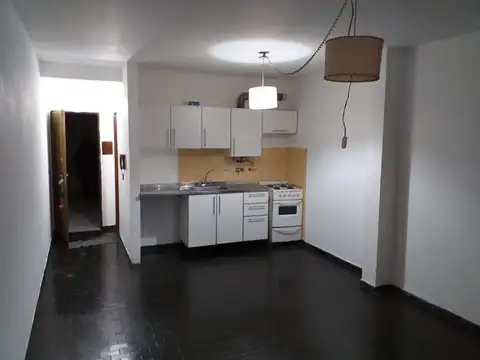 Departamento en Alquiler de Monoambiente
