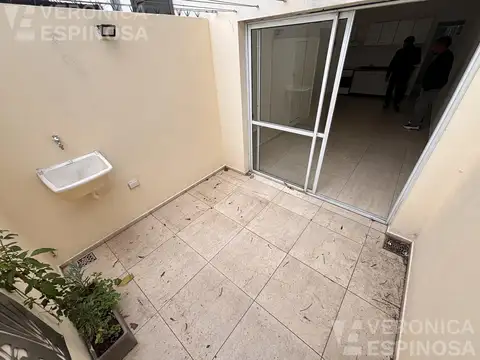 Departamento en Venta al Norte