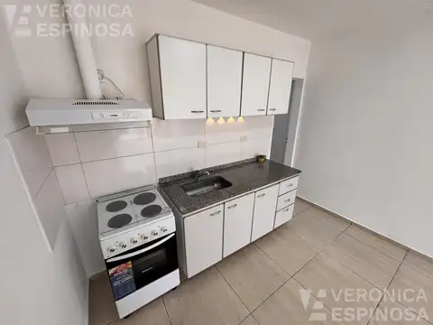 Departamento en Venta en Morón Sur, USD 40.000