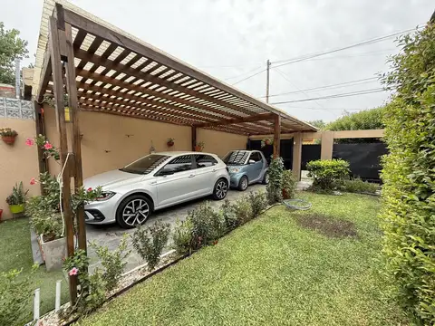Casa en Venta al Oeste