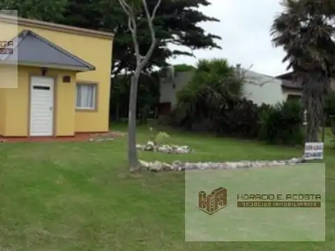 Depto Tipo Casa en Alquiler Temporal de 3 ambientes