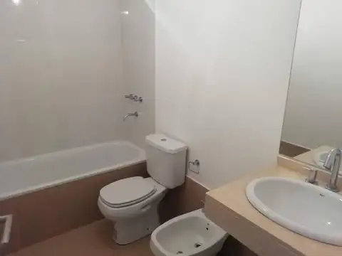 Departamento en Venta en San Fernando, USD 143.000