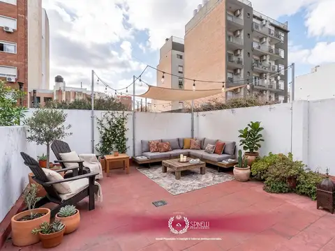 Depto Tipo Casa en Venta 20 años