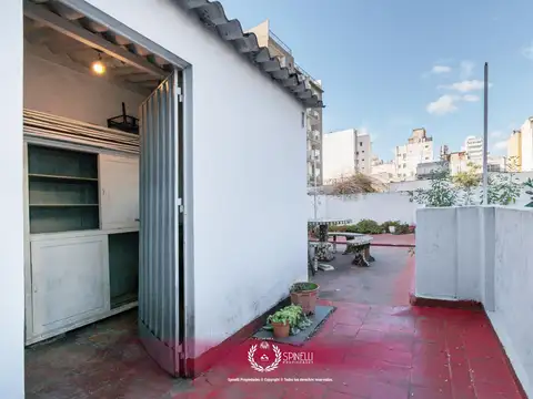 Depto Tipo Casa en Venta al Oeste