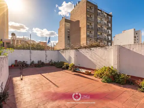 Depto Tipo Casa en Venta de 2 ambientes