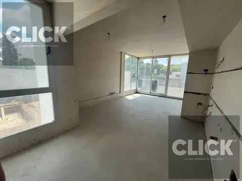 VENTA - 2 AMBIENTES  - VIVIENDA/APTO PROF. - FULL AMENITIES -  ENTREGA SEPT 2026 - PARQUE PATRICIOS