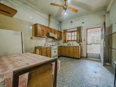 Casa en Venta 46 años