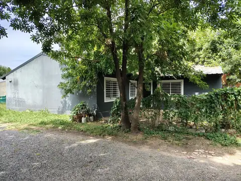 Casa en Venta 15 años