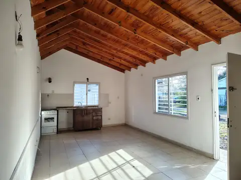Casa en Venta 15 años