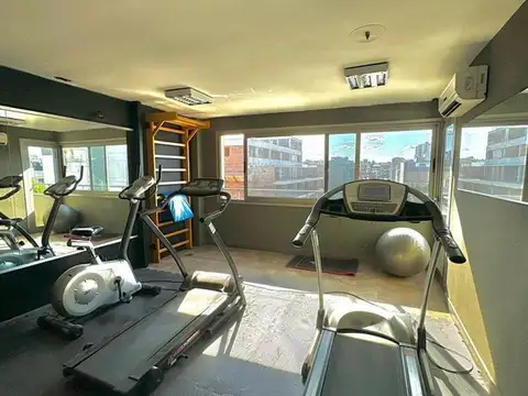 Departamento Monoambiente  en Venta en Palermo Hollywood, Capital Federal, Buenos Aires