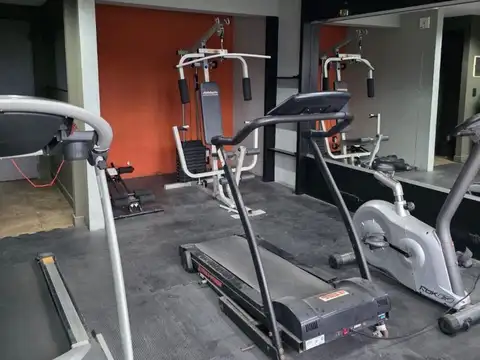 Departamento en Venta en Barrio Norte, USD 98.000