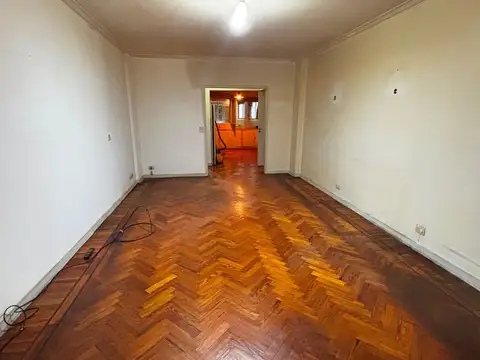 Departamento en Alquiler en Palermo, CABA