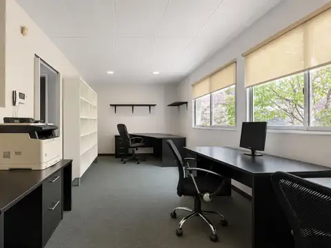 VENTA CASA/OFICINA CENTRO ROSARIO - APTO CREDITO