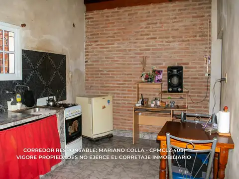 Casa en Venta al Suroeste