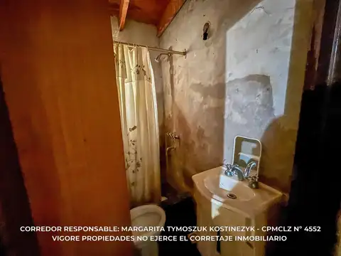 Casa en Venta 40 años