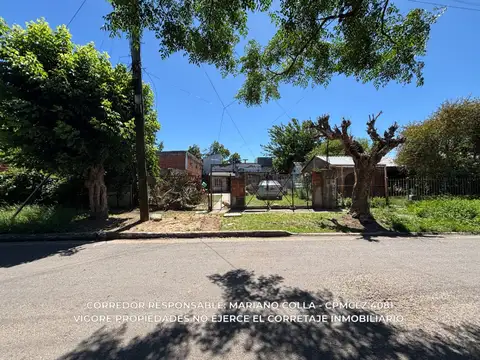 Casa en Venta en Rafael Calzada, USD 50.000