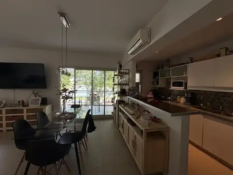 Departamento en Venta 14 años