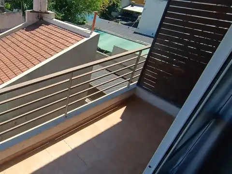 Departamento en Alquiler al Este