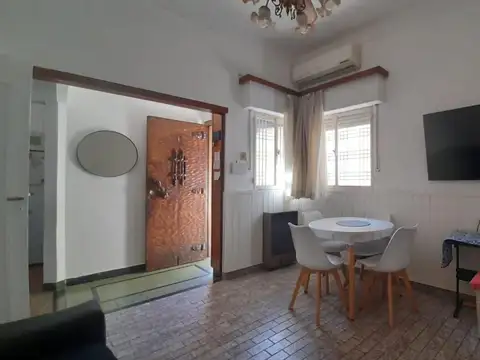 P.H. TIPO CASA 3 AMB S/ EXPENSAS-TERRAZA + PARRILLA-PATERNAL