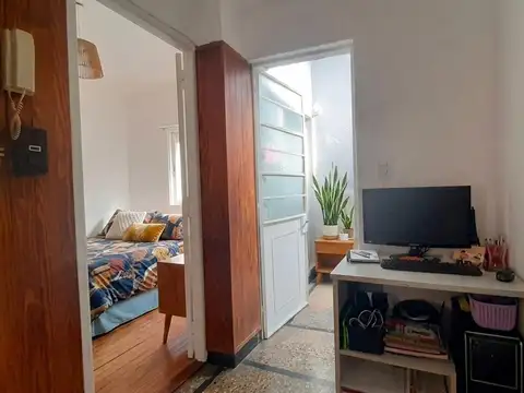 Depto Tipo Casa en Venta en Paternal, USD 103.000