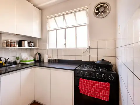 Depto Tipo Casa en Venta de 3 ambientes