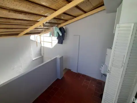 Depto Tipo Casa en Venta al Este