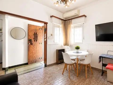 Depto Tipo Casa en Venta de 2 dormitorios