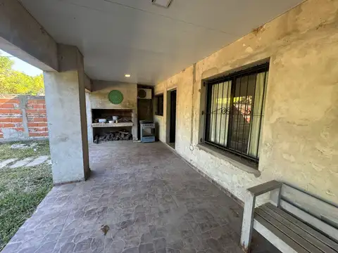 Casa en Alquiler al Este