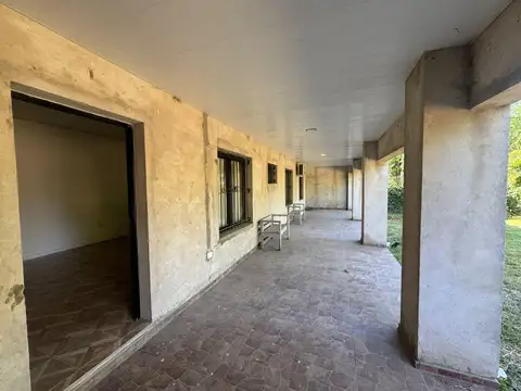Casa en Alquiler A Estrenar