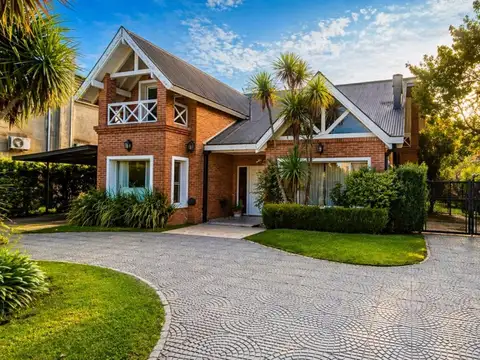 Casa en Venta de 4 dormitorios