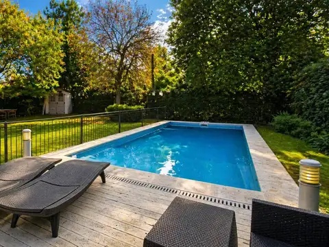Casa en Venta 12 años